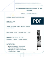 Informe de Laboratorio N°6