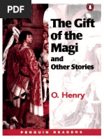 Level 1 (O.henry) Gift of The Magi