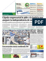 Diario LIbre 07-04-2015 PDF