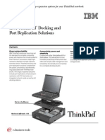 IBM Thinkpad 600e.ths6017f