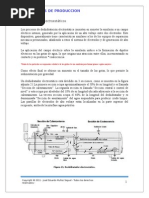 Coalescedores Electroestáticos