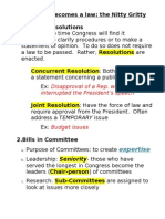 Bill 2 Law Details Notes