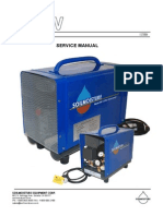 Compressor - SoilMoisture Premium Compact 1304W