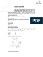 Basic Circuit Concepts