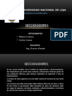 Seccionadores