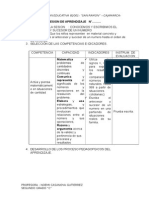 Sesion de Antecesor y Sucesor