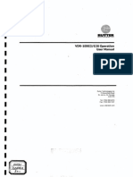 VDR-100G2/G2S Operation User L Anual: RUT-UM-02-002Rev.1.8