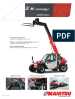 Manitou MT 625 H Easy 3A (IT)