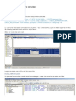 Migración Desde SQL Server 2000 A 2008