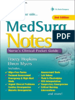 Davis Med Notes2