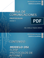 Sesion 04 - Teoria de Comunicaciones - Unidad 02.1