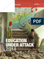 Education Under Attack