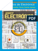 Catalogo Sobre Electronico