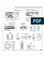 Telescopic Frame 7,5t / 16550 LB 690 X 323 X 126 (22'6"x10'7"x4'1")