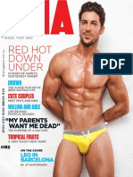 DNA Magazine - Issue 182 2015