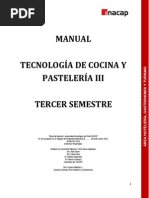 Manual Tecnolog ¡A III