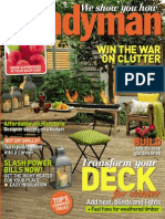 Handyman July 2014 