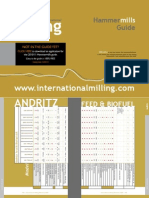 IMD Hammermills Guide