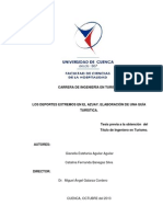 Deportes Extremos PDF