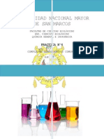 Quimica Práctica N - 6 Ligandos