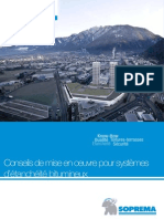 02 - Conseils de Mise en Oeuvr e Pour Systèmes - A4 PDF