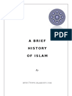 Islamic History