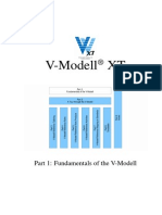 V Modell XT English