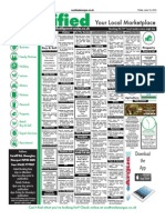 Classified: Your Local Marketplace