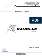 CAMCI V2 Diag 1526AD 0500 1RA4 V03-08