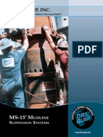 Drillquip MLS Ssystem Catalog ms15 - Mudline PDF