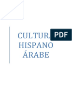 Cultura Hispano Arabe