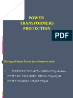 Protection Xmer