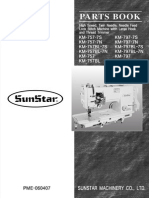 Sun Star KM-757