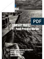 Company Profile PPM