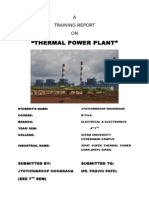 NTPC Report