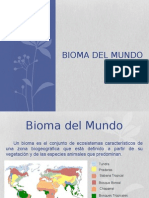 BIOMAS