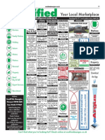 Classified: Your Local Marketplace