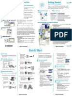 Getting Started: How To Set Up A Data Connection