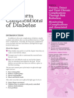 Pink Panther - Diabetes Management - Chapter 22