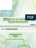 Capitulo 6-Interfaz de Comunicaciones Digitales