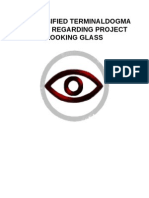 ProjectLookingGlassDeclassified PDF