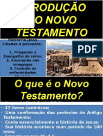 Novo Testamento