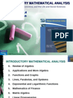 Integration Pearson