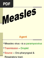 Measles