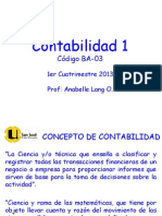 Leccion 1 Contabilidad 1