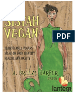 Sistah Vegan