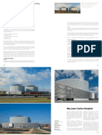 General Hospitals Planning and Design