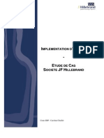 ERP Etude de Cas JFH PDF