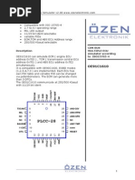 Can Bus Ecu Simulator