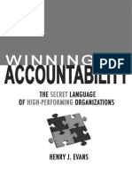 Winning With Accountability 00